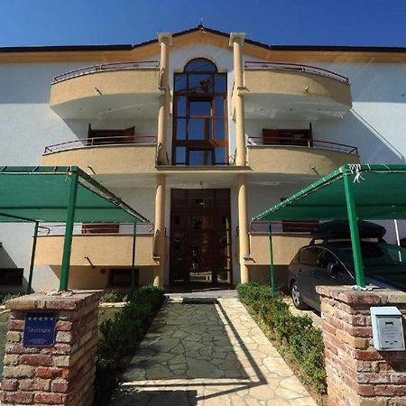 Apartments Ana Wellness L Rovinj Exterior foto