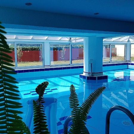 Apartments Ana Wellness L Rovinj Exterior foto
