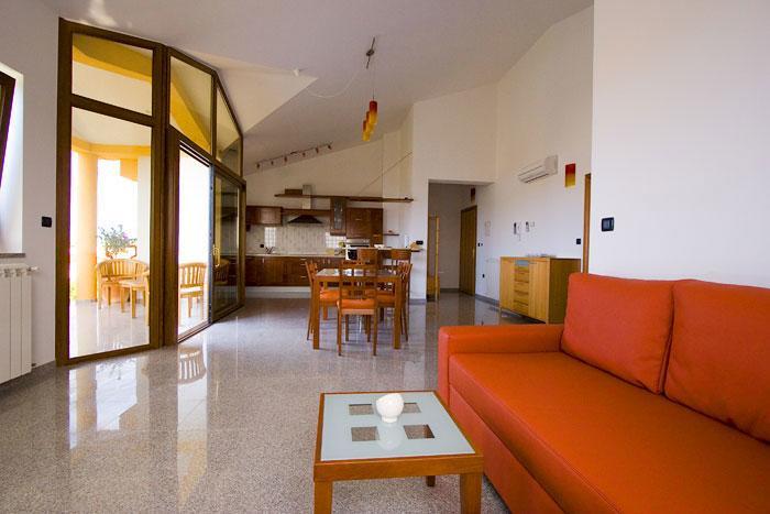 Apartments Ana Wellness L Rovinj Exterior foto