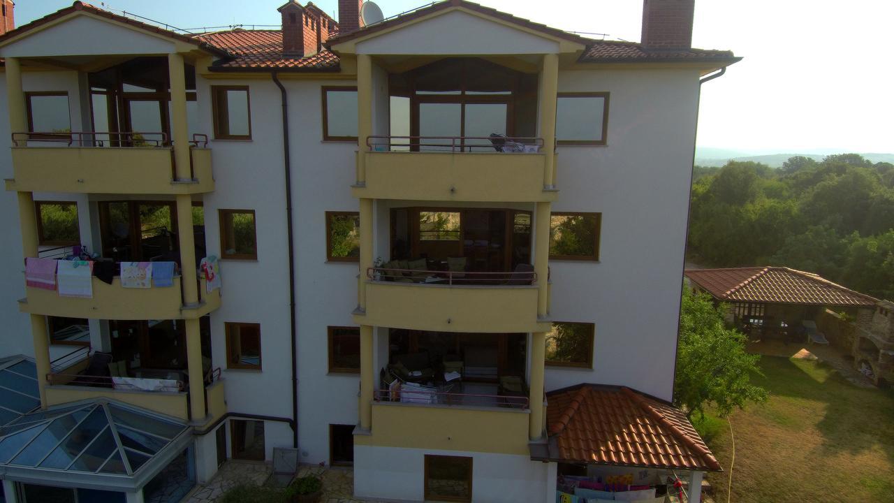 Apartments Ana Wellness L Rovinj Exterior foto