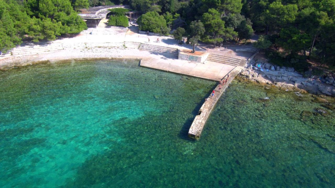 Apartments Ana Wellness L Rovinj Exterior foto